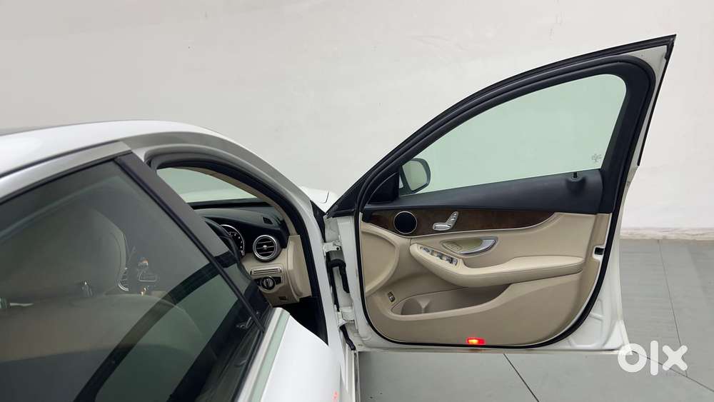 Mercedes-benz New C-class C 200 Avantgarde, 2015, Petrol