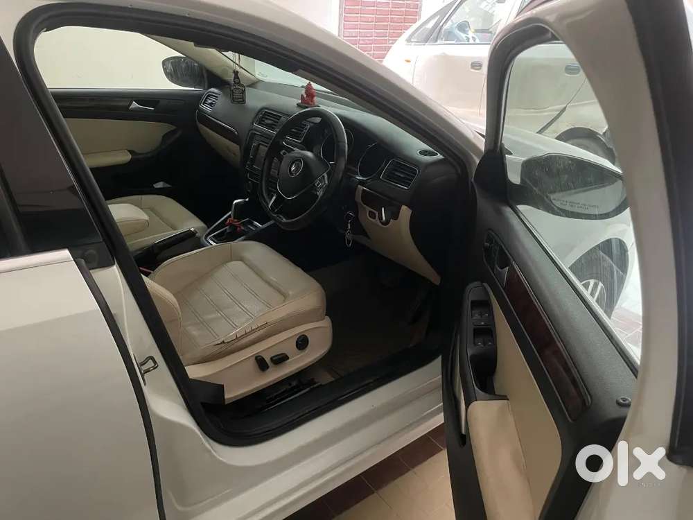 Volkswagen Jetta Tdi 2015 Diesel