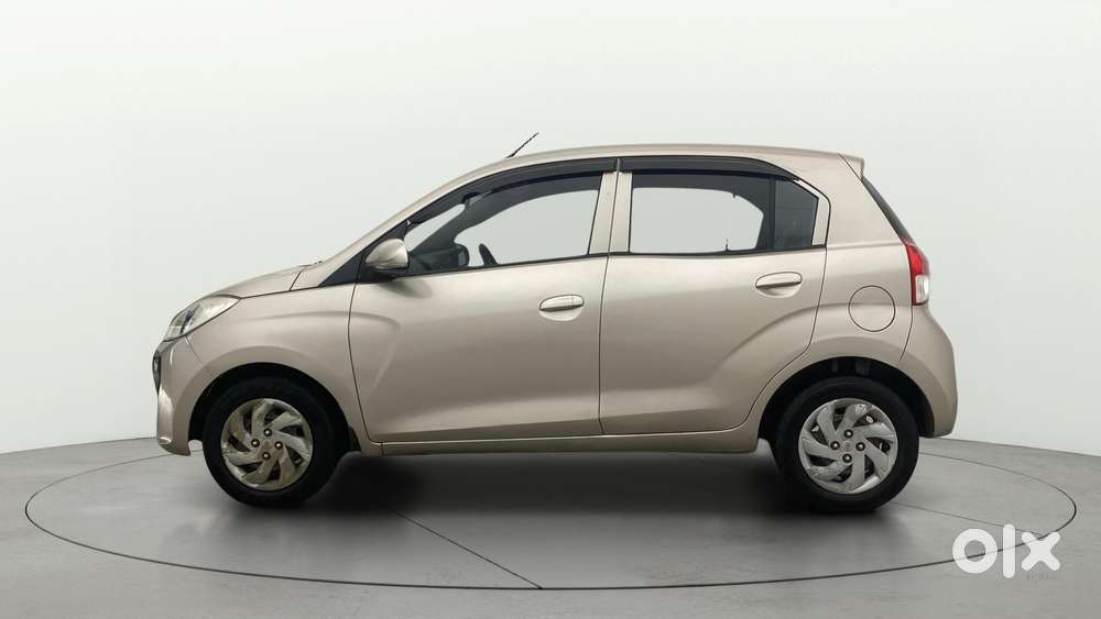 Hyundai New Santro 1.1 Sportz Mt, 2019, Petrol