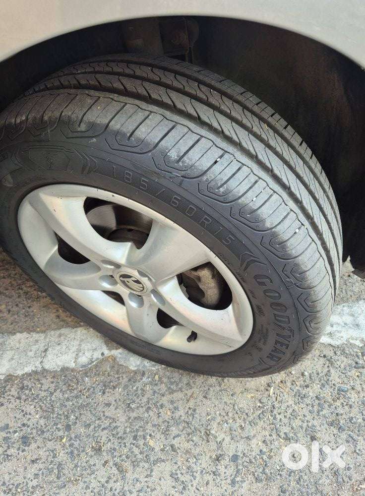 Skoda Rapid 1.6 Ambition Plus Mpi, 2015, Diesel