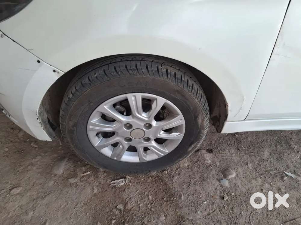 Tata Tigor 2017 Diesel Xz