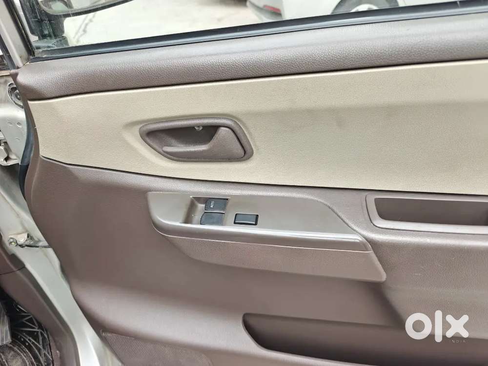 Maruti Suzuki Zen 2013 Lxi Green