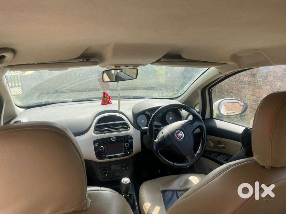 Fiat Avventura Urban 2017