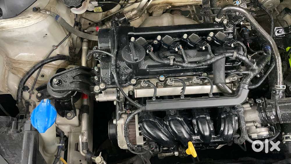 Hyundai Elite I20 Sportz Plus, 2019, Petrol
