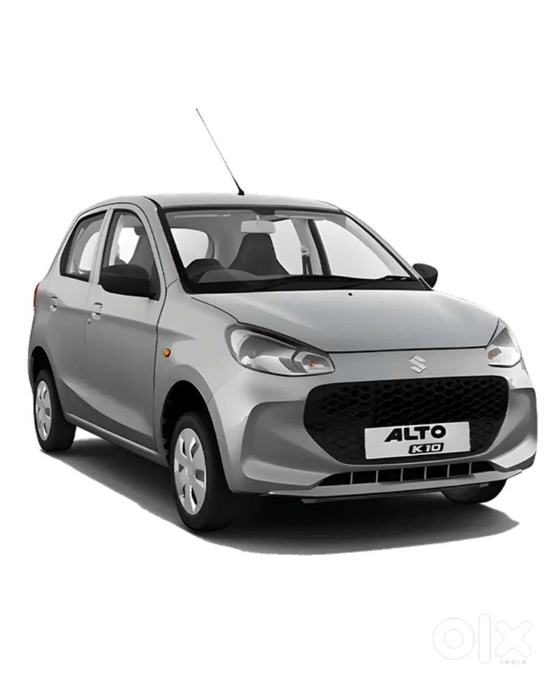 Maruti Suzuki Alto K10 2026