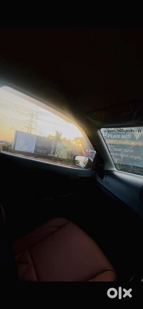 Maruti Suzuki Baleno 2019 Petrol Good Condition