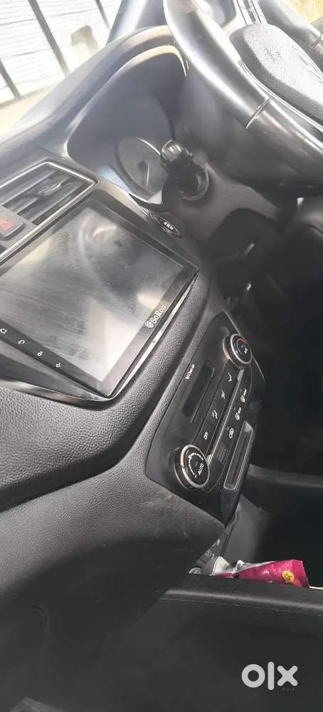 New Condition, New Tyres