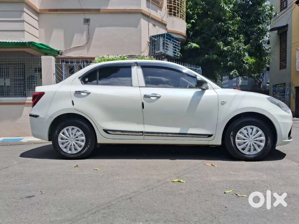 Maruti Suzuki Dzire 1.2 Vxi, 2024, Petrol
