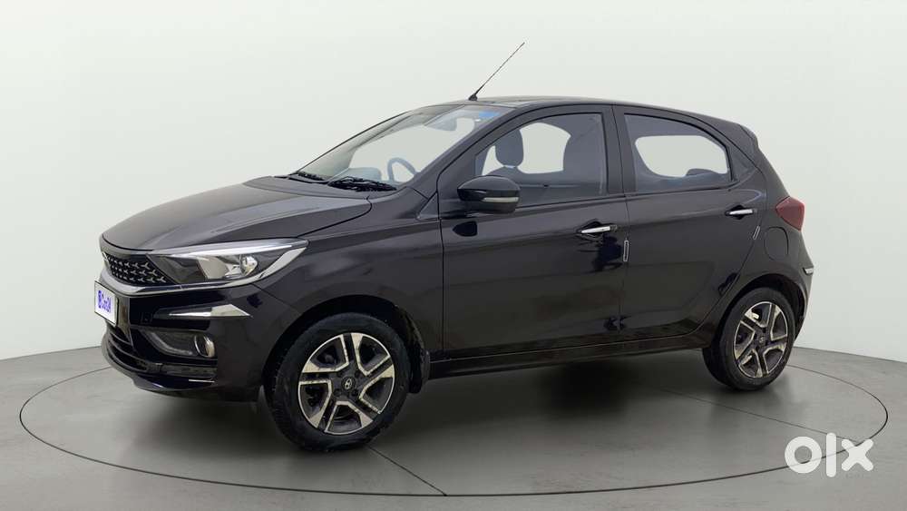 Tata Tiago 1.2 Revotron Xz Plus, 2022, Petrol