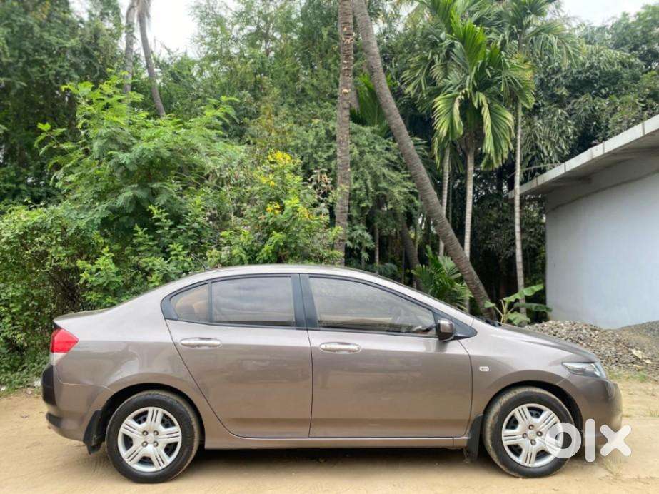 Honda City 2008-2011 1.5 S Mt, 2011, Petrol