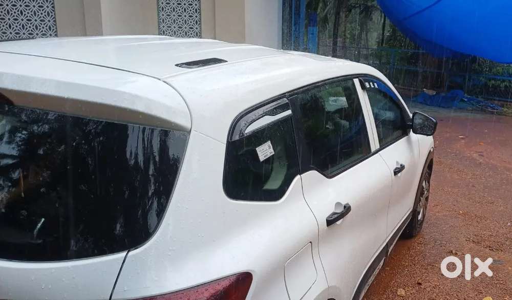 Renault Triber 2024 Petrol 16000 Km Driven