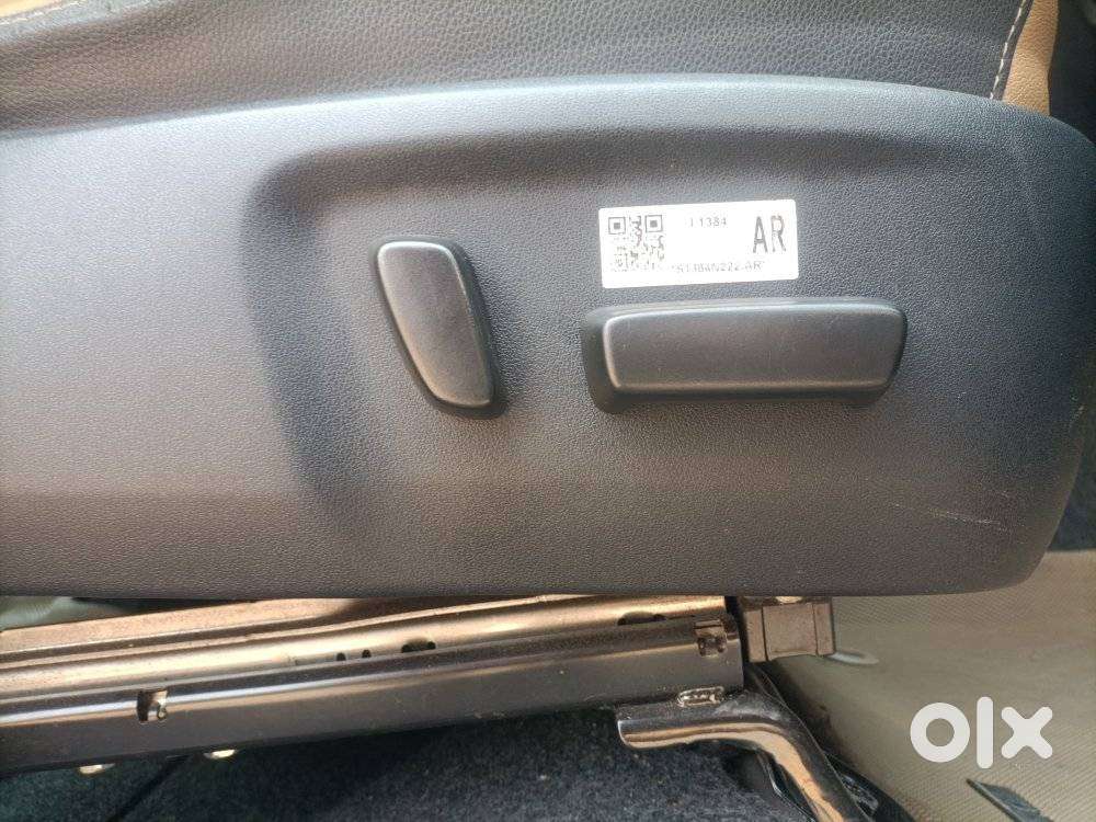 Toyota Innova Crysta [2020-ongoing] 2.4 Zx 7 Str, 2022, Diesel