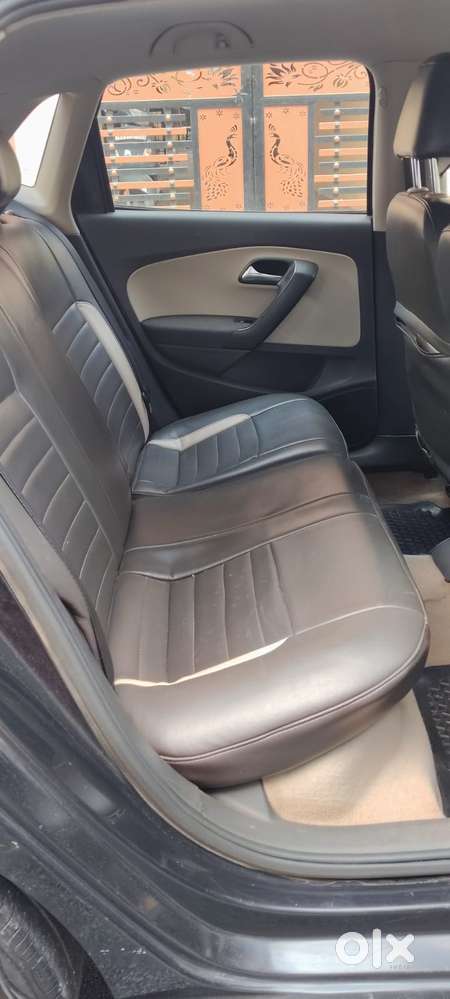 Volkswagen Polo 2009-2013 Petrol Highline 1.2l, 2011, Petrol