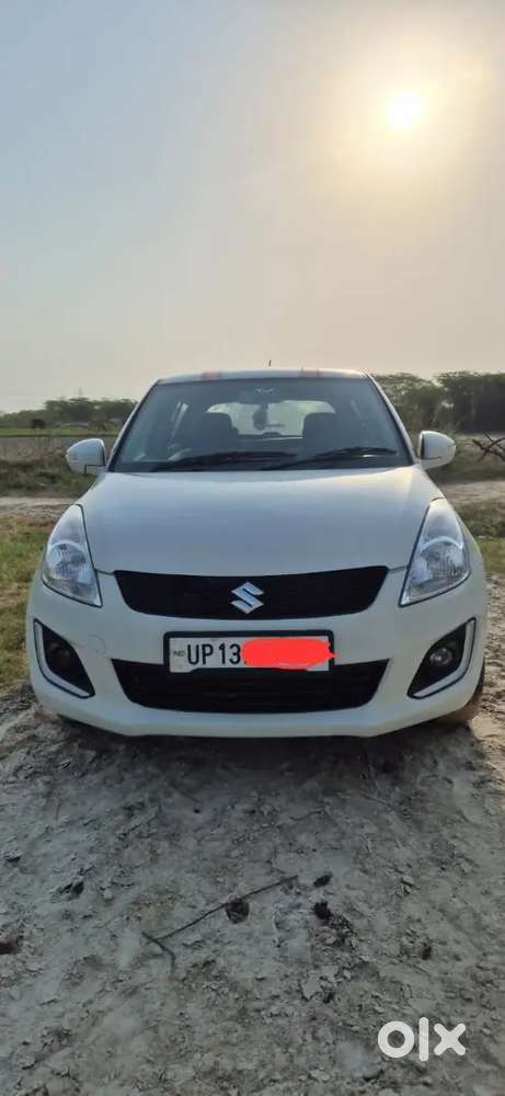 Maruti Suzuki Swift Vdi 2016 Last (nov)diesel Manual