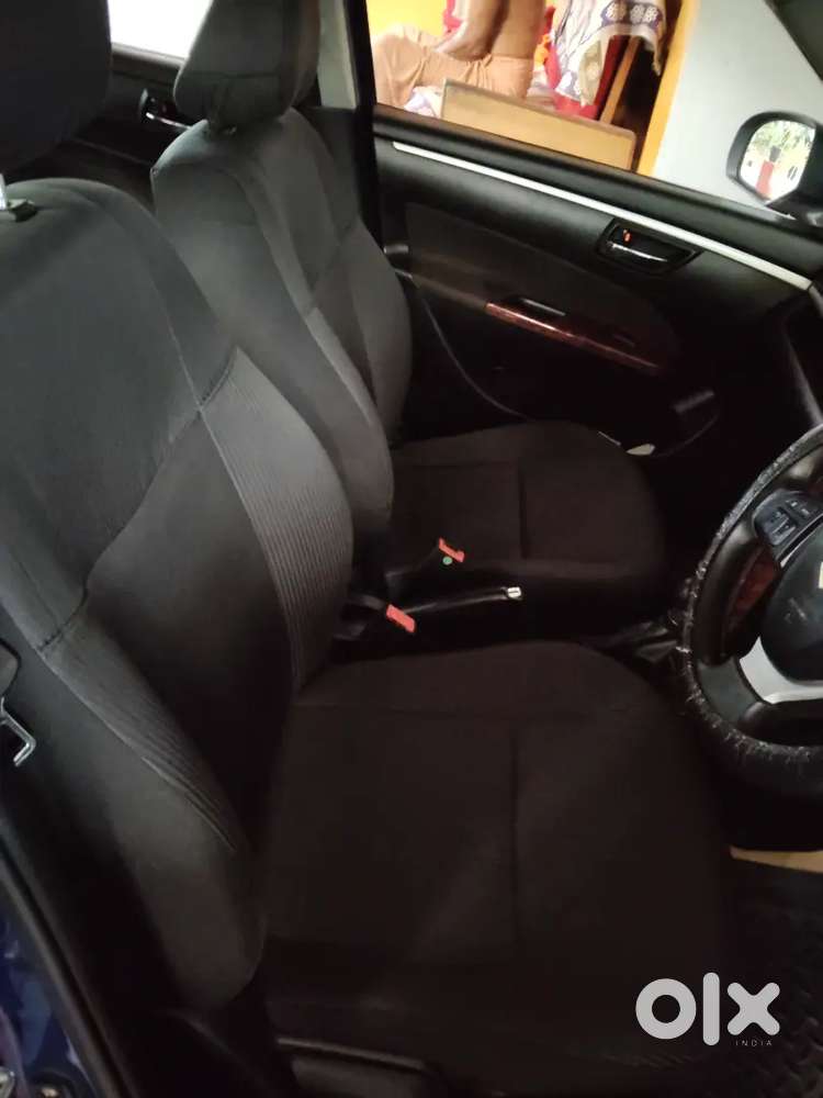 Maruti Suzuki Swift 2012 Diesel Well Maintained