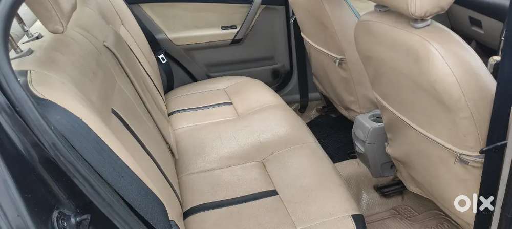 Ford Fiesta 2007 Diesel 100000 Km