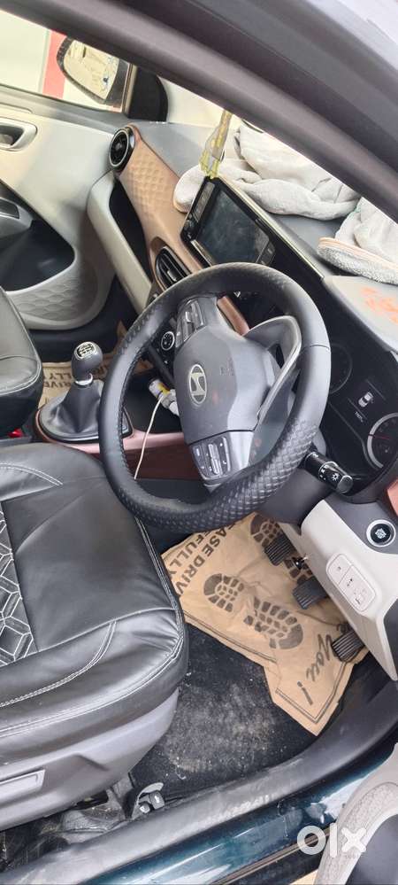 Car In Proper Service Maintain No Need To Work Only Suspension Bush