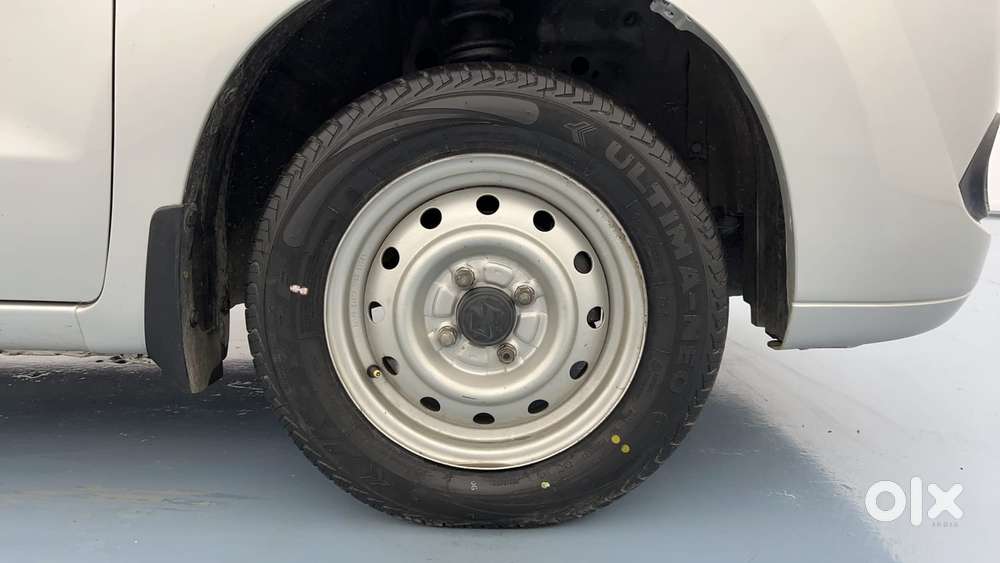 Maruti Suzuki Wagon R 1.0 Lxi Cng, 2012, Cng & Hybrids