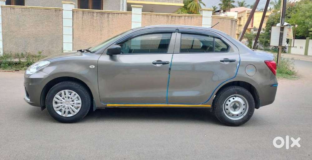 Maruti Suzuki Dzire 1.2 Lxi, 2024, Petrol