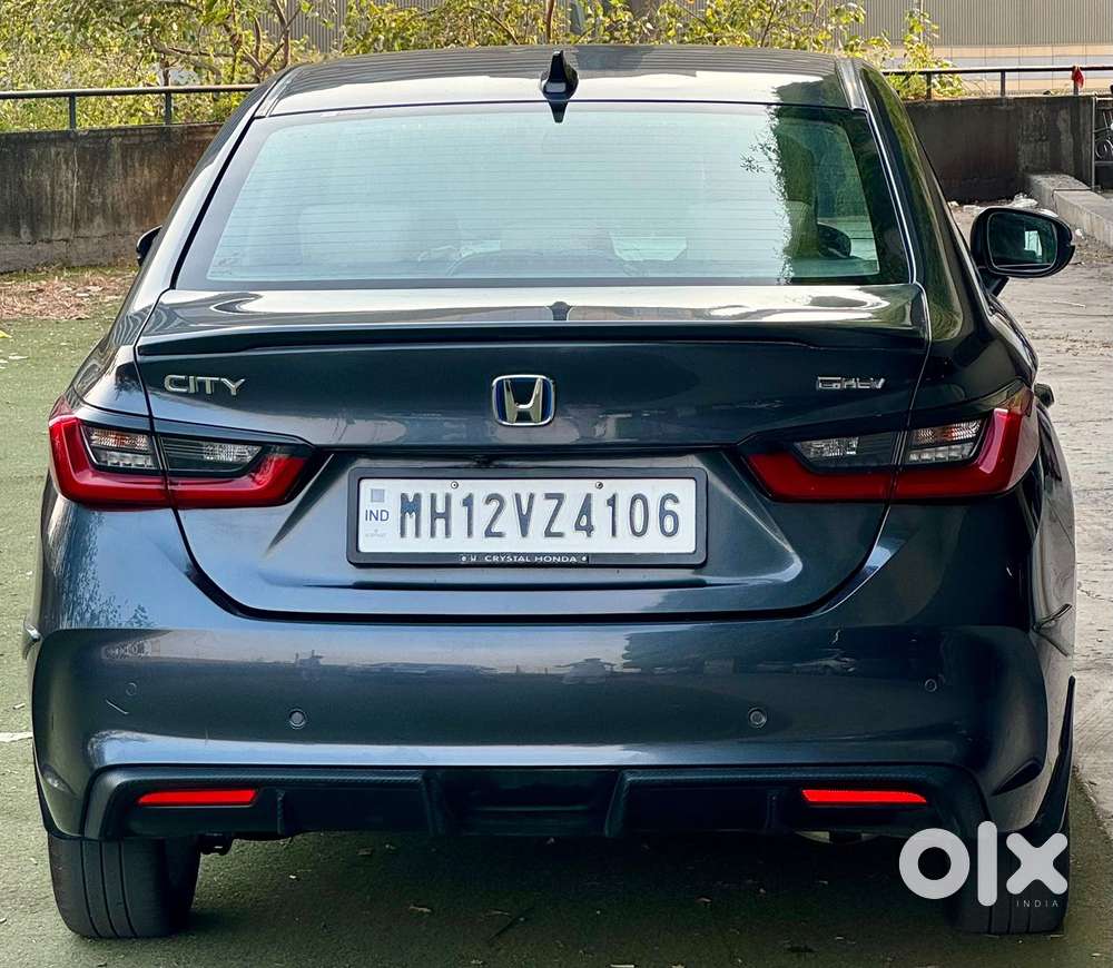 Honda City Hybrid Ehev V, 2023, Petrol