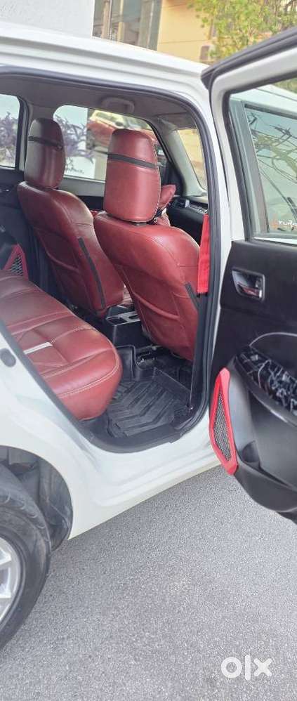 Maruti Suzuki Swift 1.2 Vxi (o), 2022, Petrol