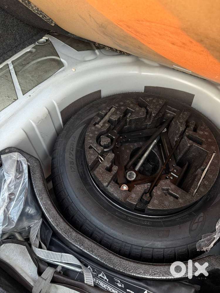 Volkswagen Vento 1.2 Tsi Highline Plus Dsg Automatic Petrol