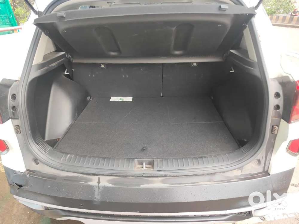 Kia Seltos Diesel Imt 2023 Drive