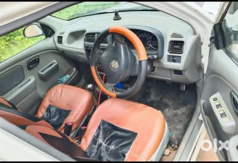 Maruti Suzuki Alto 2013 Manual Petrol