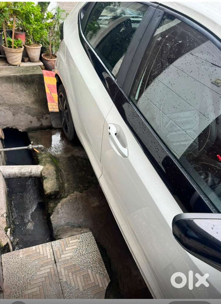 Tata Altroz 2020 Petrol Good Condition