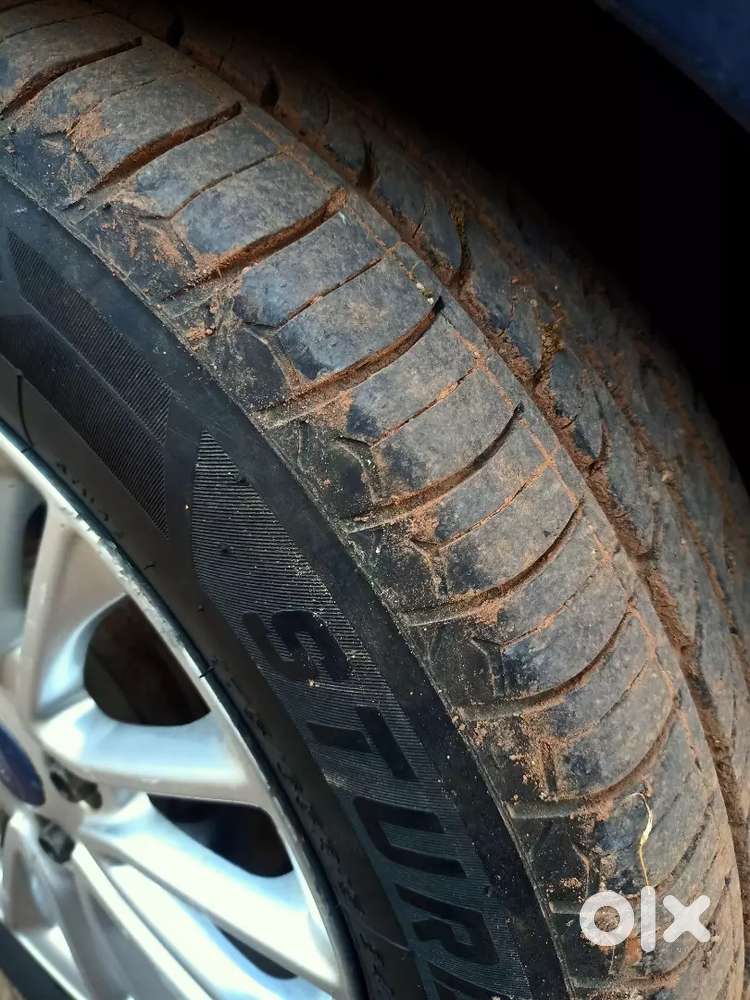 Ford Aspire 2019 Diesel