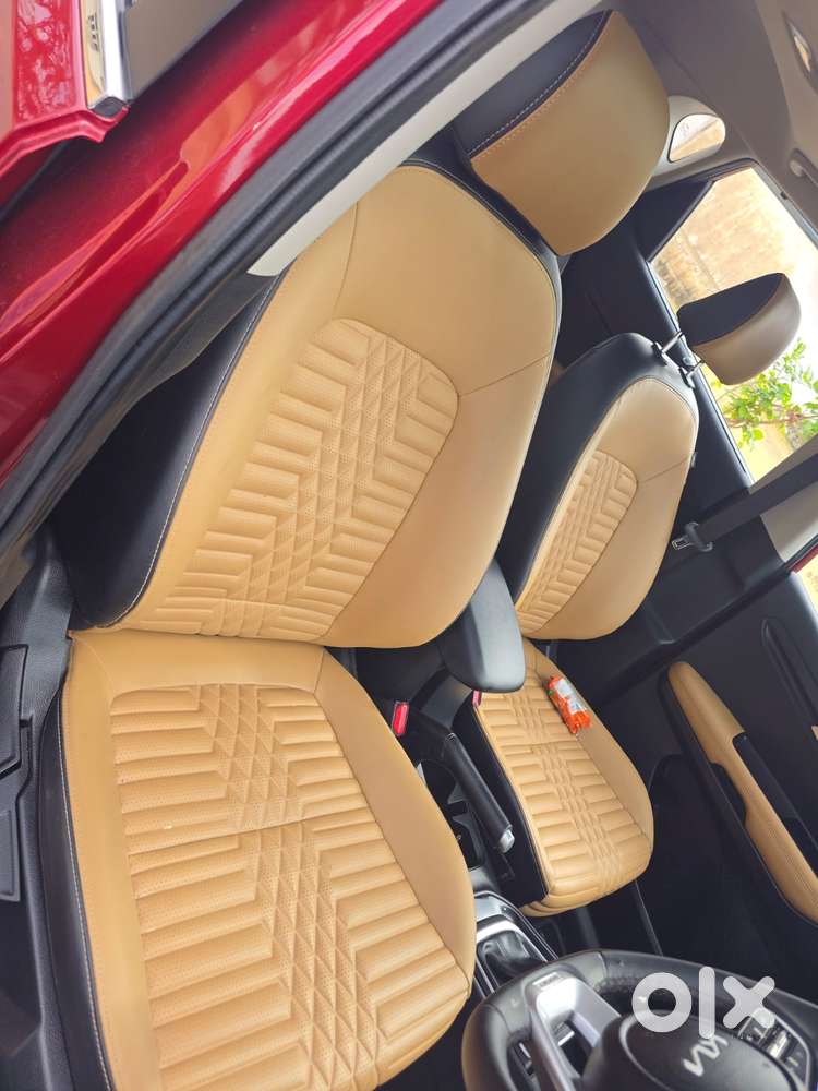 Kia Sonet 1.5 Htx Diesel At Anniversary Edition, 2024, Diesel