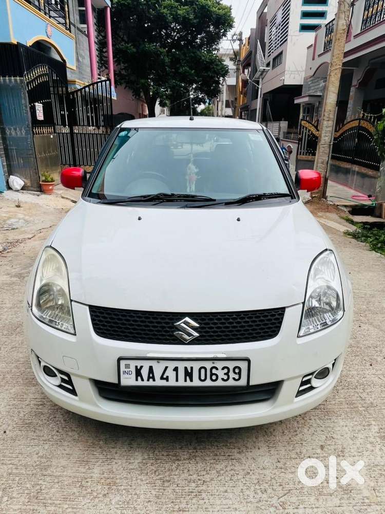 Maruti Suzuki Diesel 2009
