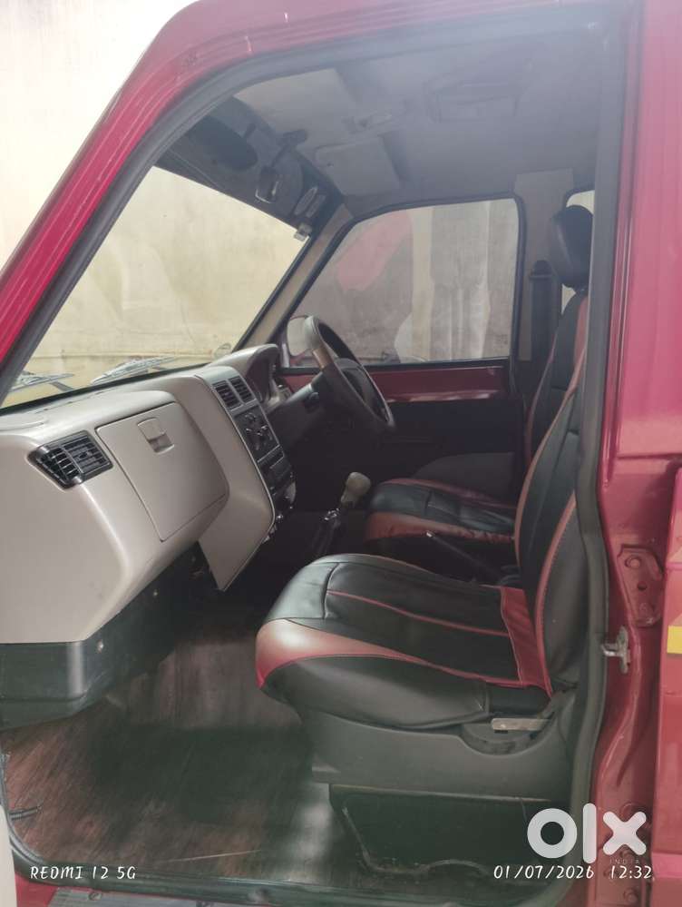 Tata Sumo Gold Gx Bs-iv, 2013, Diesel