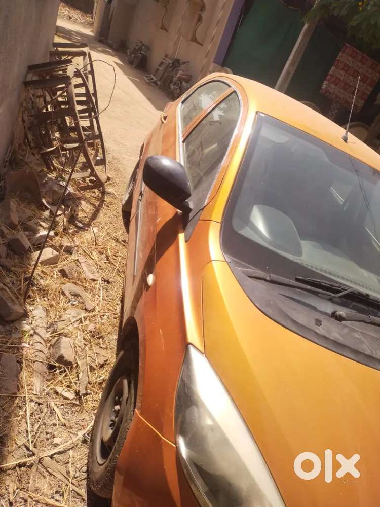 Tata Tiago 2016