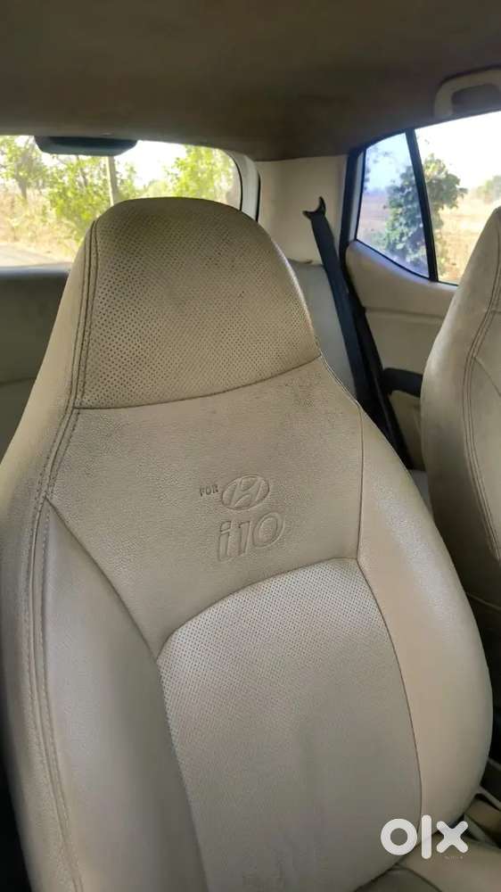 Hyundai I10 2010 Petrol Good Condition