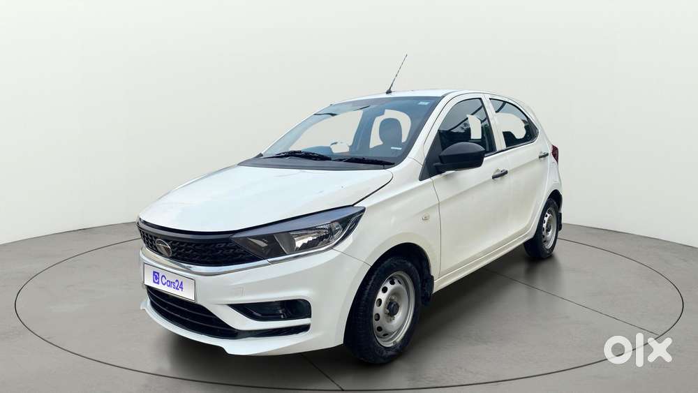 Tata Tiago Xe, 2021, Petrol