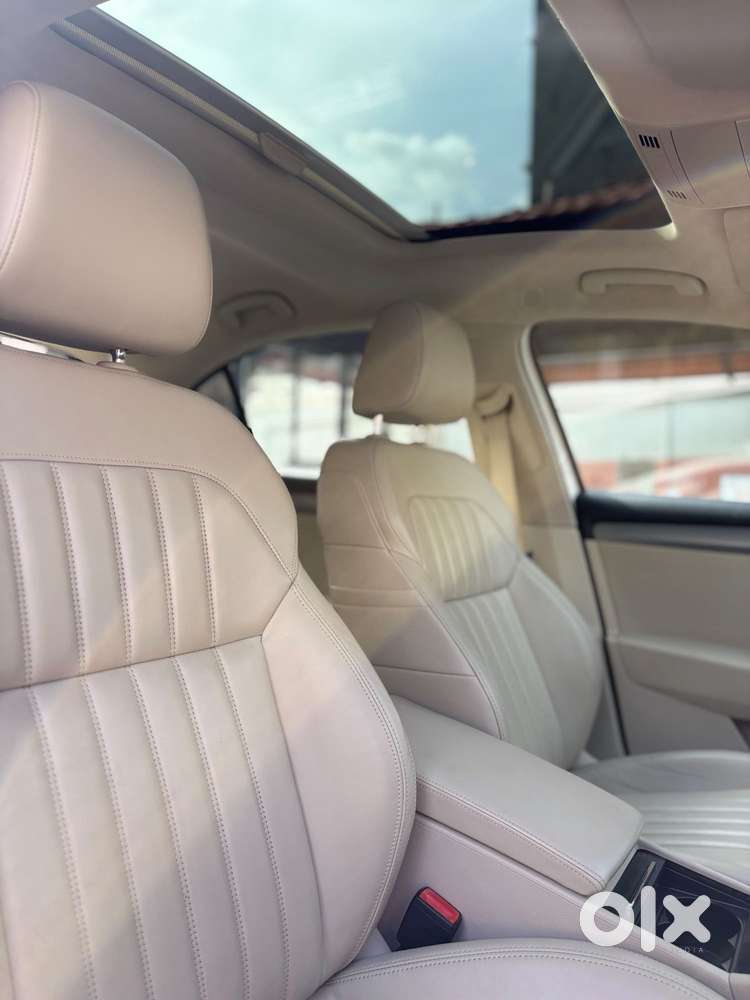 Skoda Superb Style 1.8 Tsi Mt, 2016, Petrol