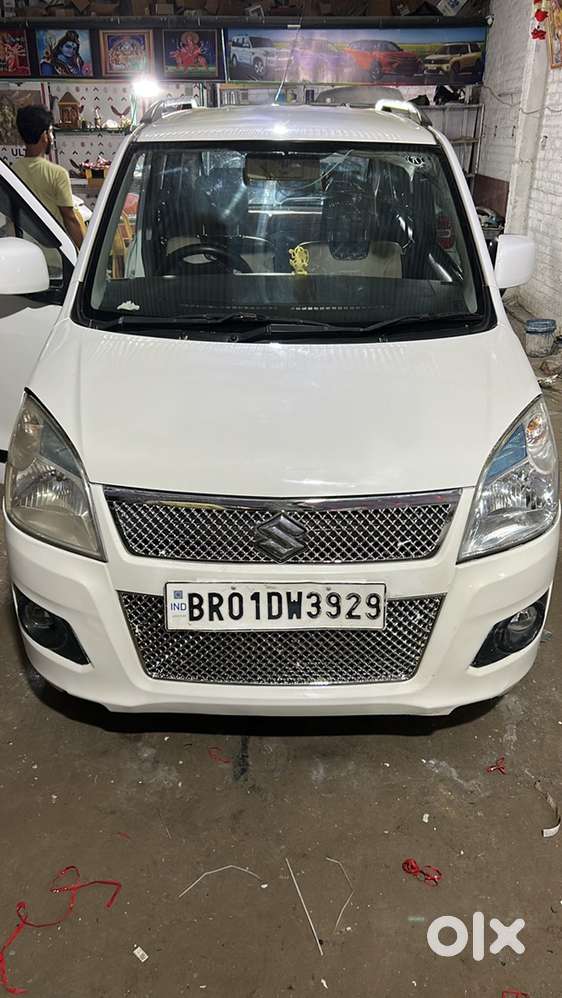 Maruti Suzuki 2018 Petrol