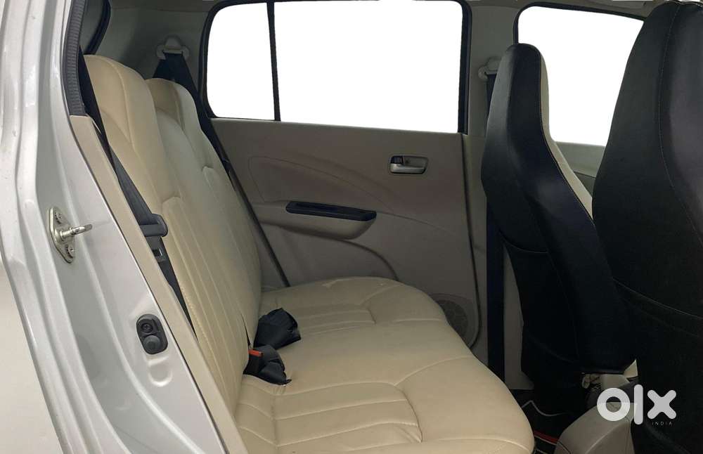 Maruti Suzuki Celerio Zxi Optional Amt, 2018, Petrol