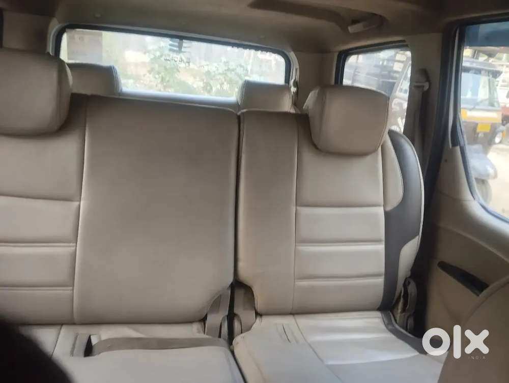 Mahindra Xylo 2018 Diesel 190000 Km Driven