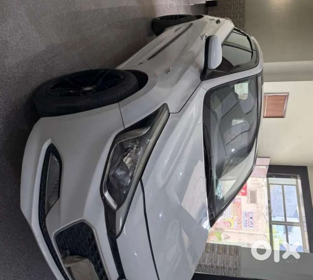 Hyundai Elite I20 2017 Cng & Hybrids Well Maintained