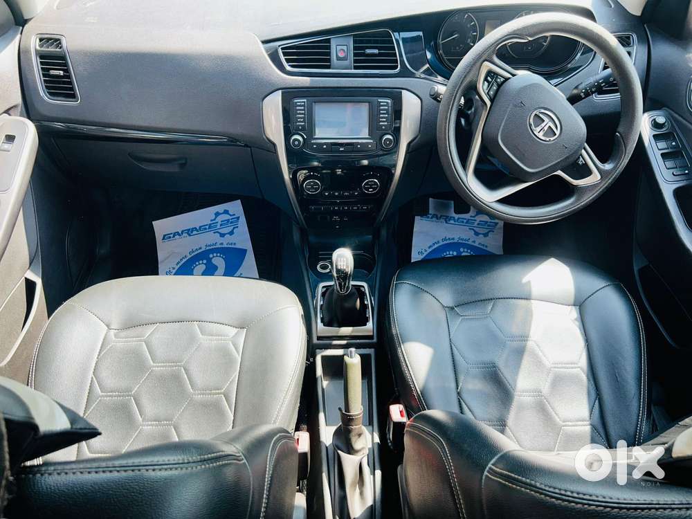 Tata Bolt Revotron Xt, 2015, Petrol