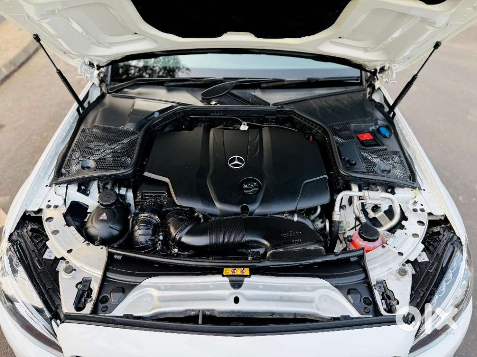 Mercedes-benz A-class Limousine