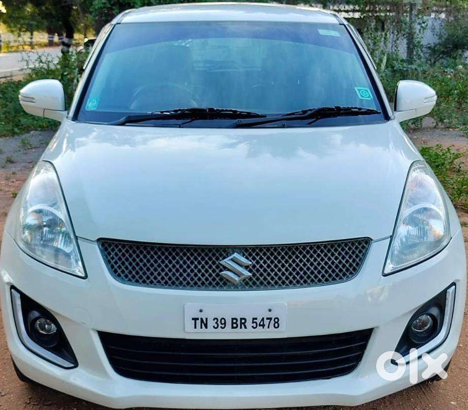 Maruti Suzuki Swift 2011-2014 Zdi, 2015, Diesel