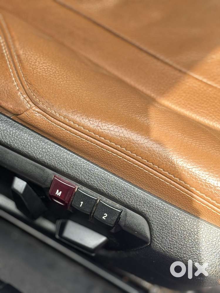 Bmw 3 Series 320d, 2012, Diesel
