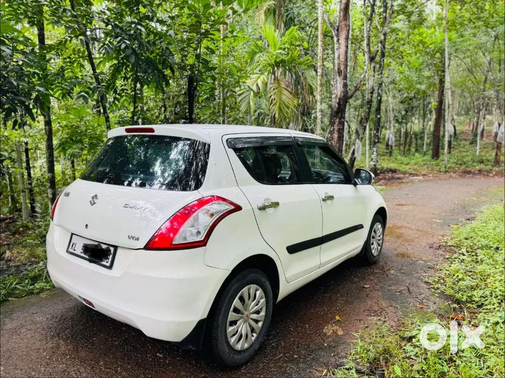 Maruti Suzuki Swift Vdi 2014