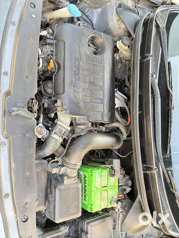 Hyundai Elite I20 2015 Diesel Well Maintained