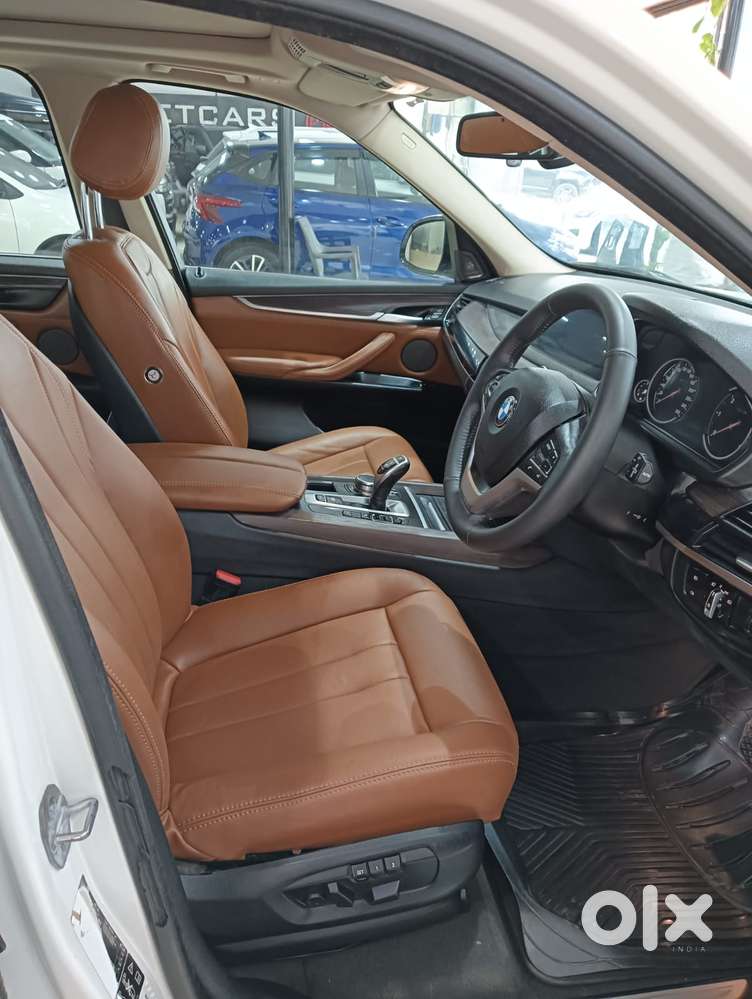 Bmw X5 Xdrive 30 D, 2018, Diesel