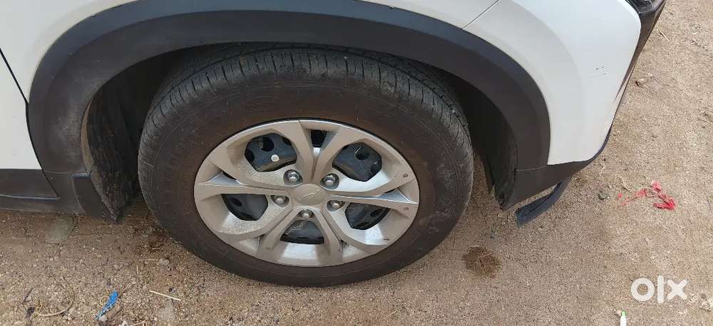 Kia Sonet G 2026 Manual 4200 Km Driven