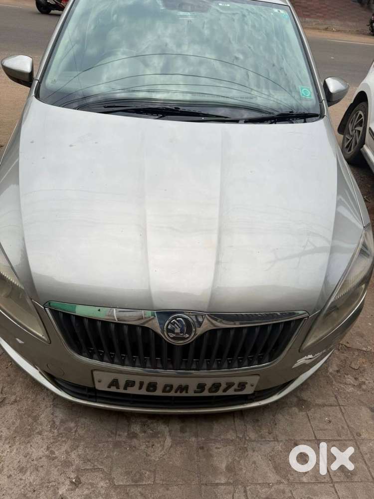 Skoda Rapid Diesel